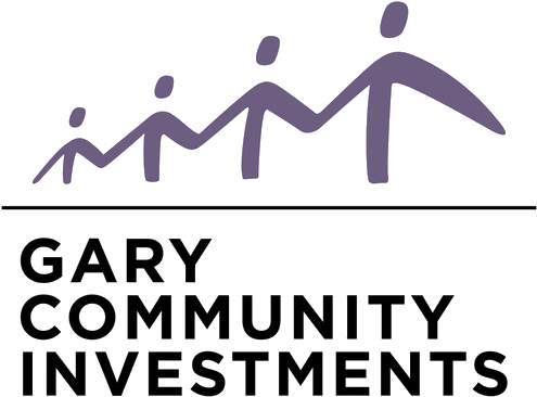 Gary Community Investments Logo