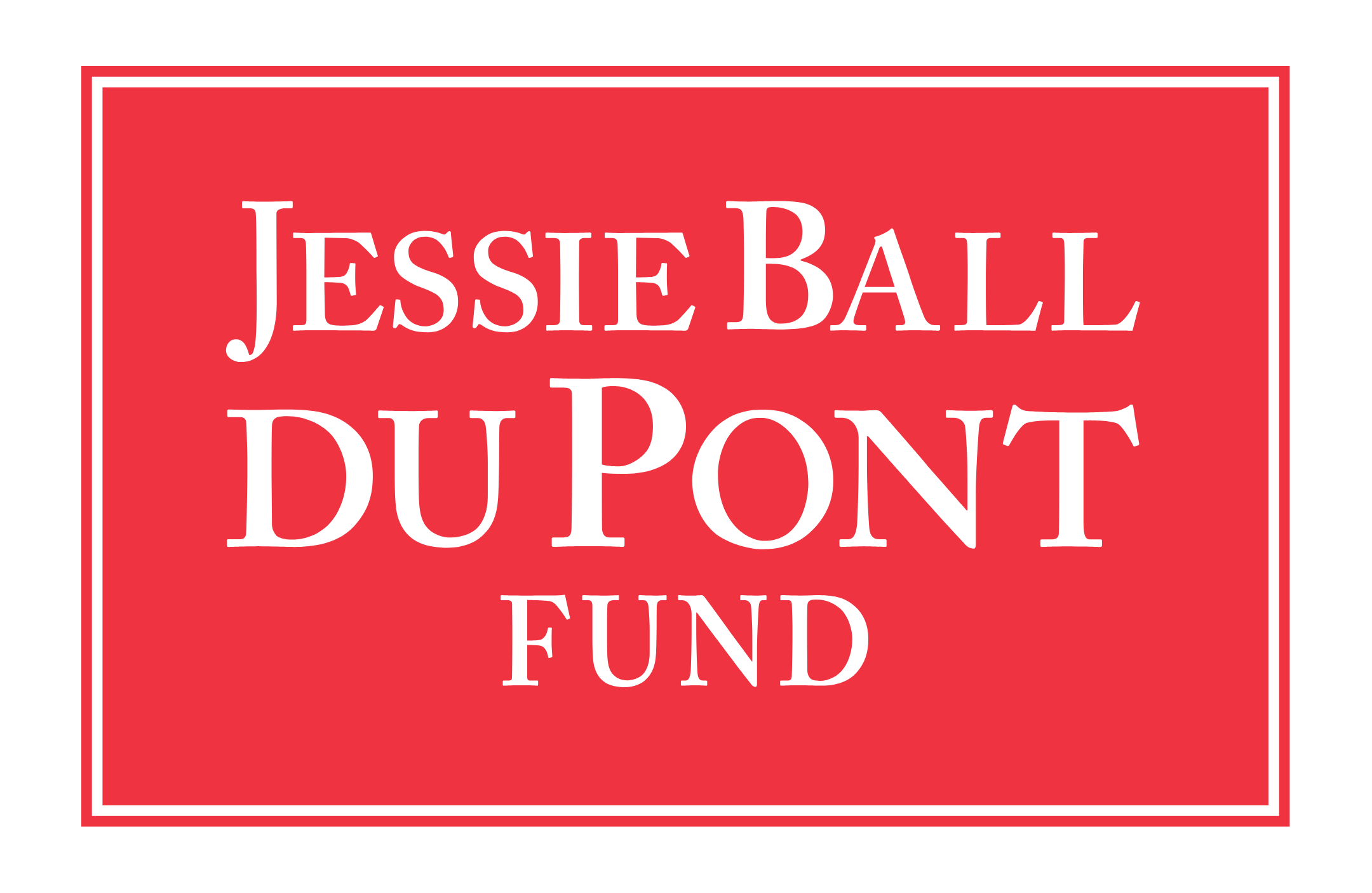 Jessie Ball DuPont Fund logo