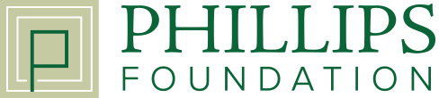 Phillips Foundation logo