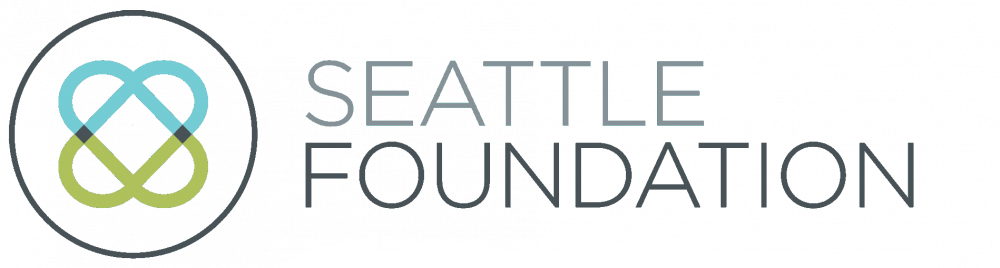 Seattle Foundation Logo