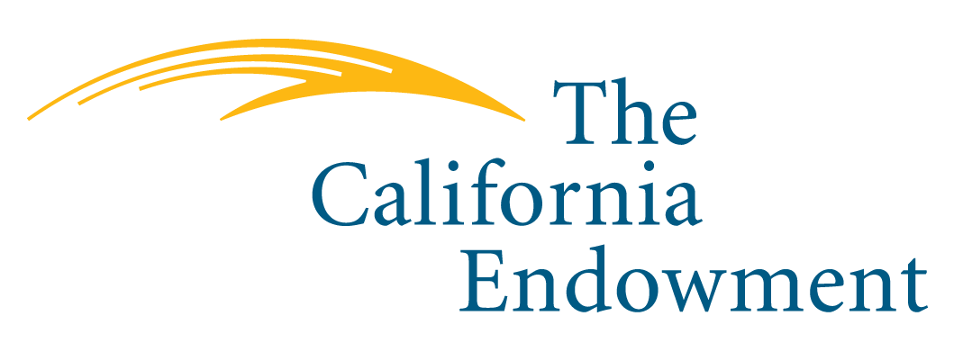 The California Endowment Logo