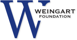 Weingart Foundation Logo