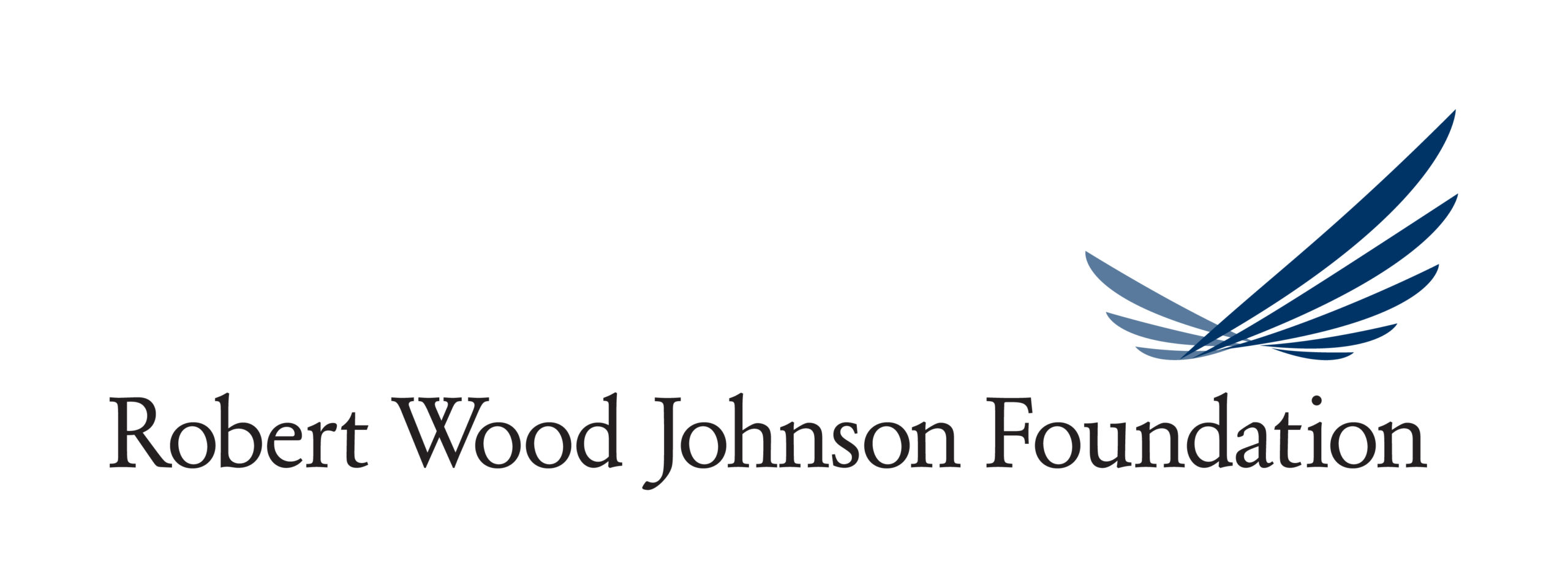 Robert Wood Johnson Foundation logo