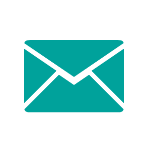 CIGP Mail Icon