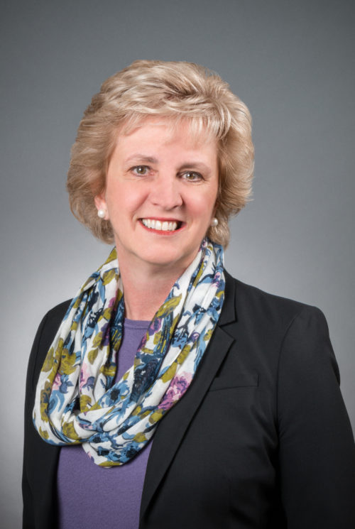THE COMMUNITY INVESTMENT GUARANTEE POOL (CIGP) Jane Henderson — President, Chief Executive Officer, VCC