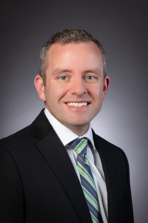 THE COMMUNITY INVESTMENT GUARANTEE POOL (CIGP) Will Groves – Chief Risk Officer, VCC