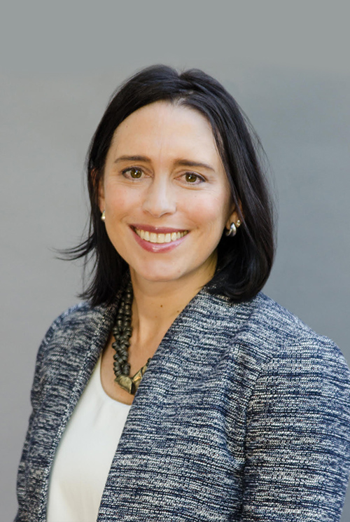 THE COMMUNITY INVESTMENT GUARANTEE POOL (CIGP) Sarah Stremlau — Associate Managing Director