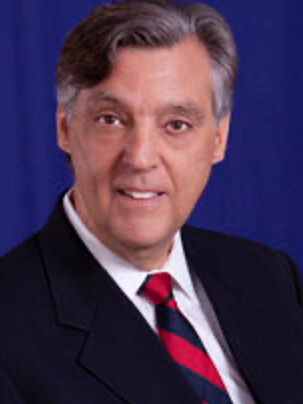 Alan Hoffman